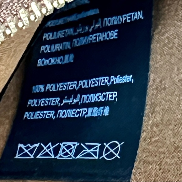 bebe Sophia chain crossbody - Picture 11 of 16